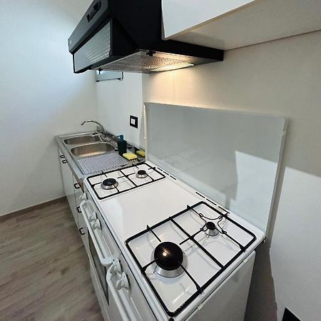Essential House Apartamento Brindisi Exterior foto
