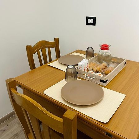 Essential House Apartamento Brindisi Exterior foto