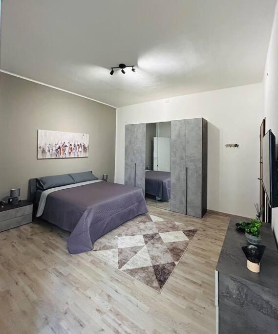 Essential House Apartamento Brindisi Exterior foto