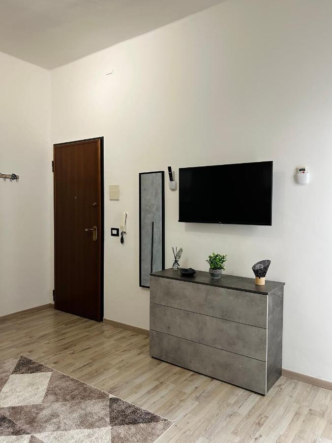 Essential House Apartamento Brindisi Exterior foto